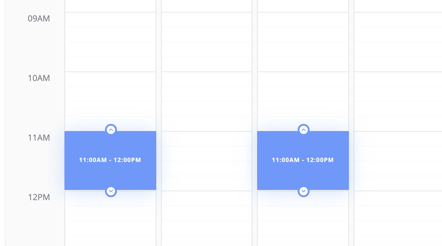 How Do I Create Custom Recurring Events? Calendar